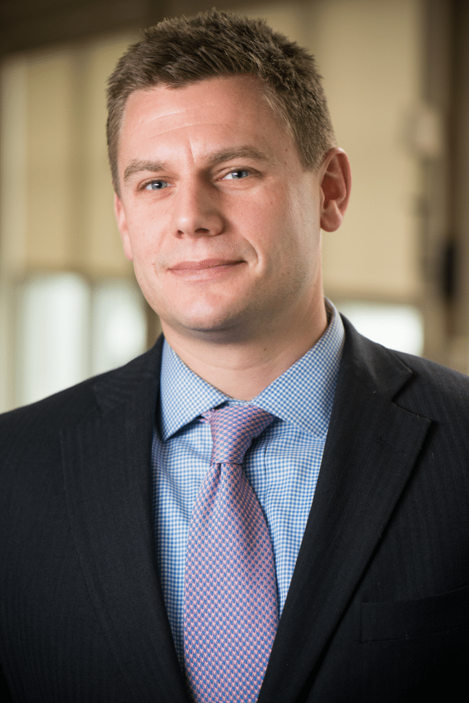 Matt Campbell, CIC Hickok &amp; Boardman Insurance Group