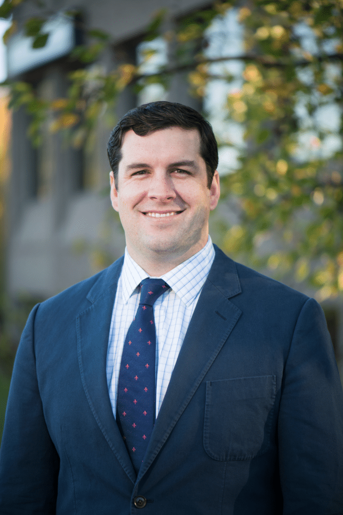 Peter Child Hickok &amp; Boardman Insurance Group