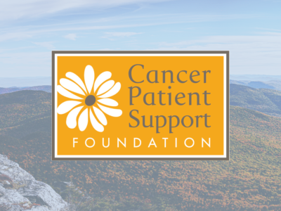 Cancer Support Foundation