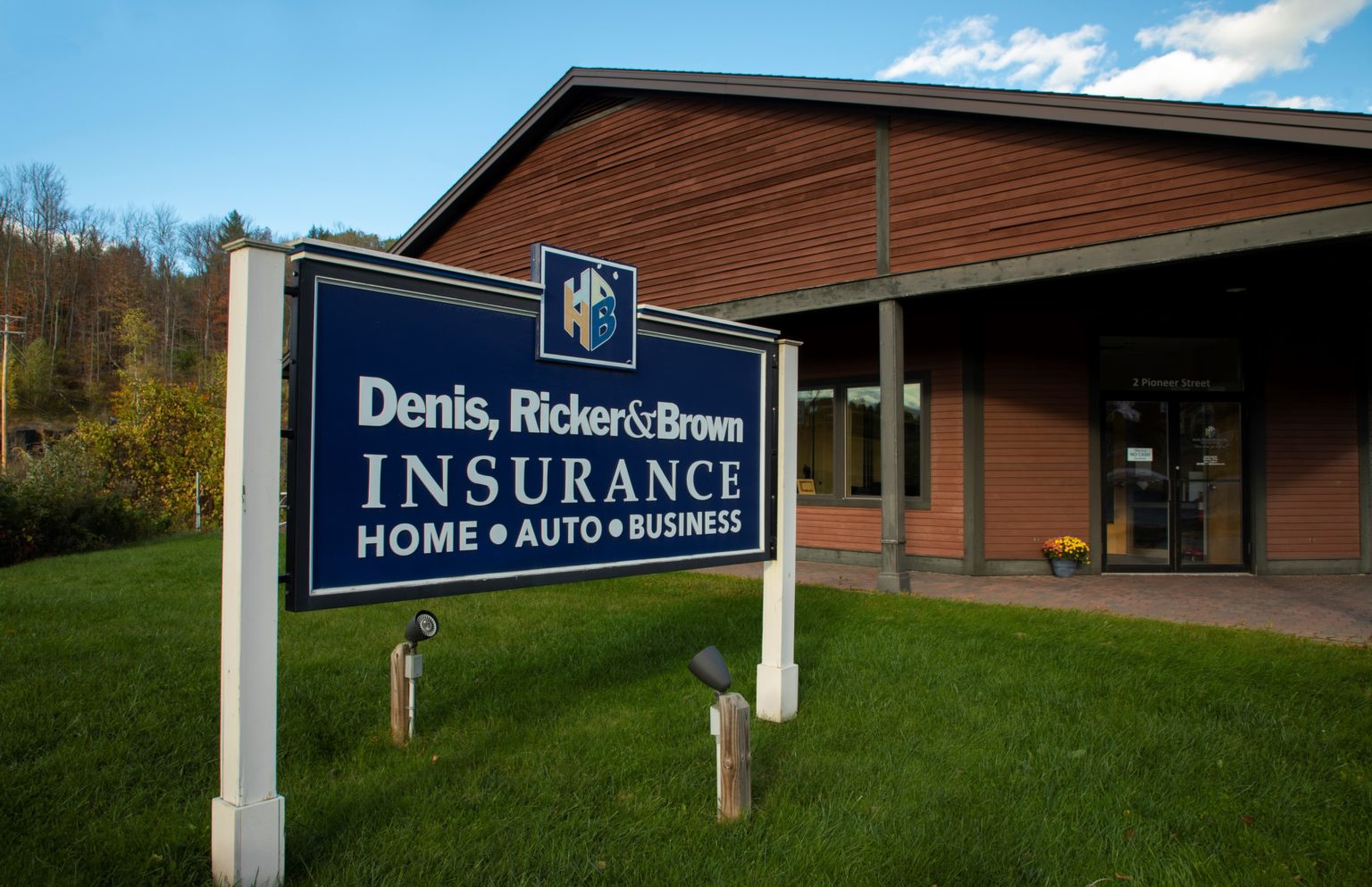 Team Hickok &amp; Boardman Insurance Group
