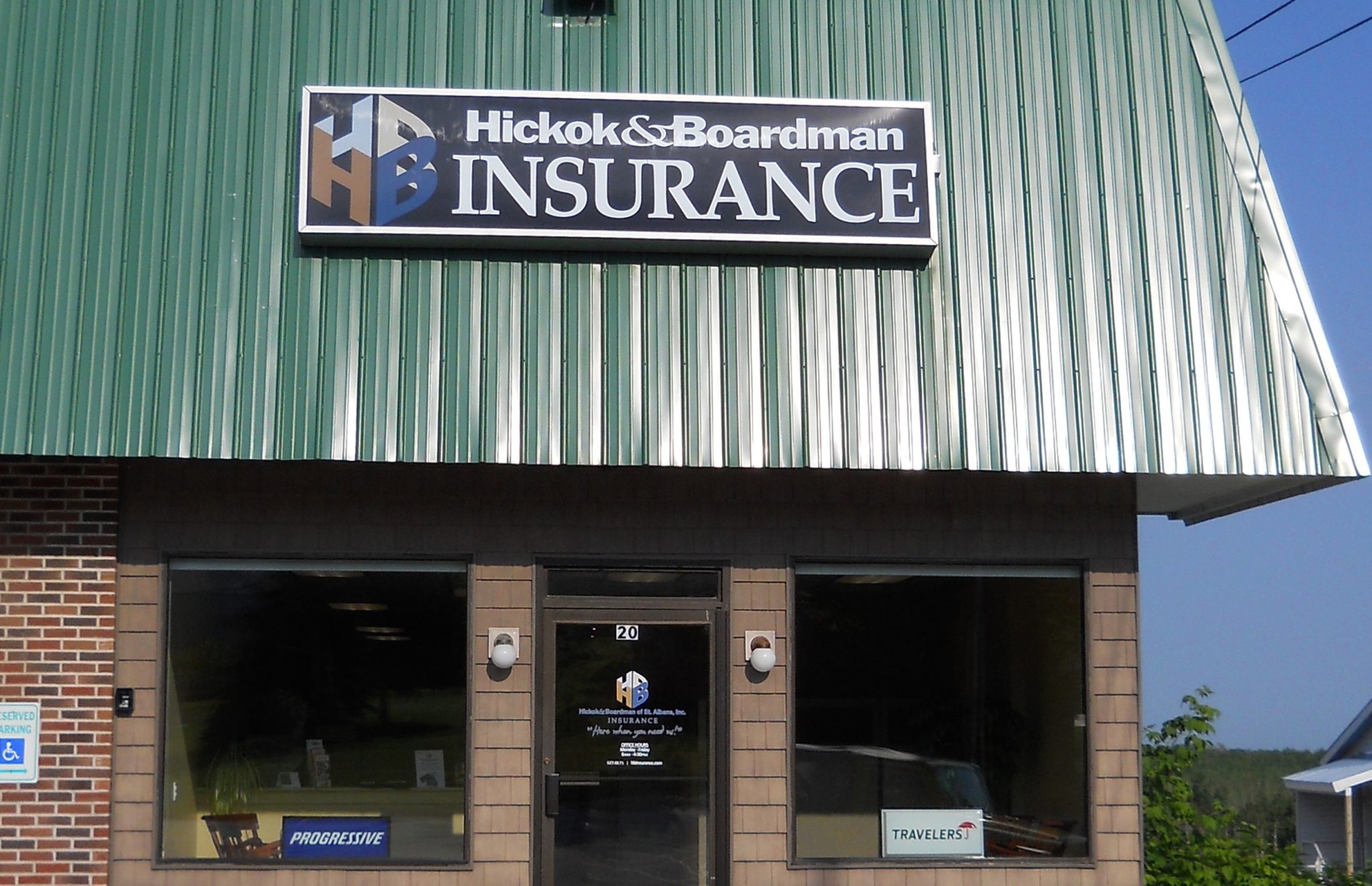 Team Hickok &amp; Boardman Insurance Group