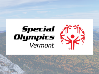 special olympics vt