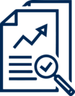 audit icon