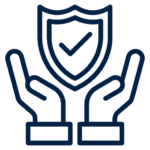 safety help icon